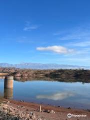 Embalse Lateral