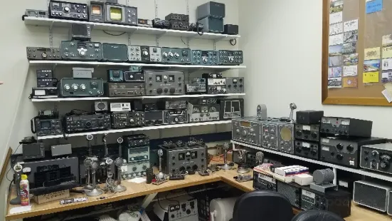 Museum of Radio and Technology