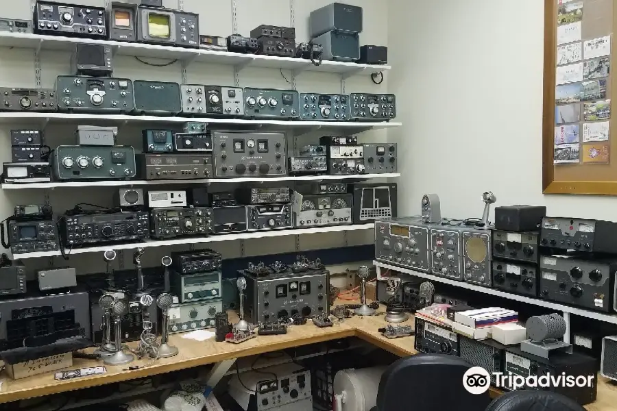 Museum of Radio & Technology