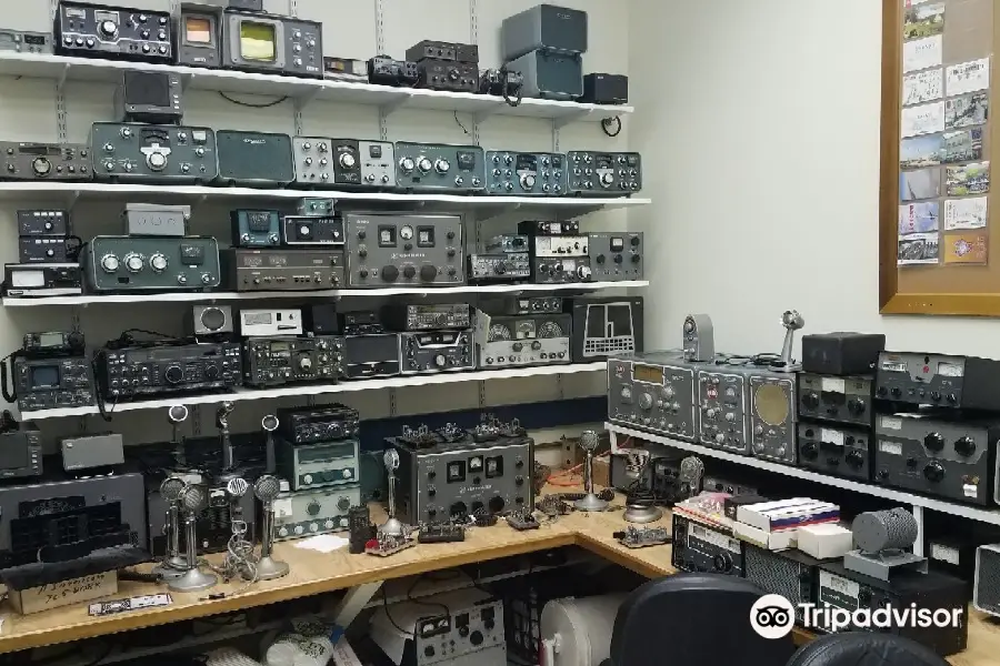 Museum of Radio and Technology