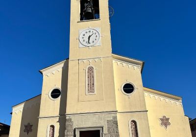 Chiesa arcipretale di S. Giorgio Martire