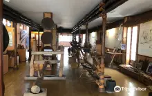 พิพิธภัณฑ์ชาวเขา