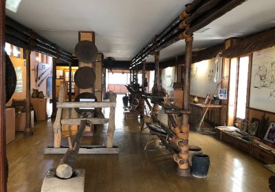 Hilltribe Museum