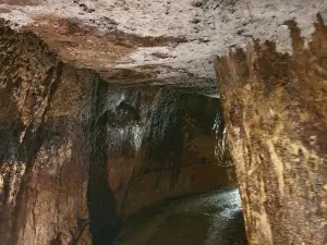 Romanian Mining Museum & Gallery