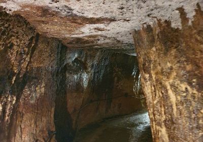 Romanian Mining Museum & Gallery