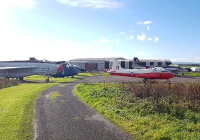 Solway Aviation Museum