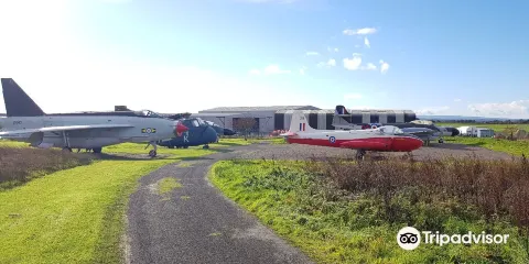 Solway Aviation Museum