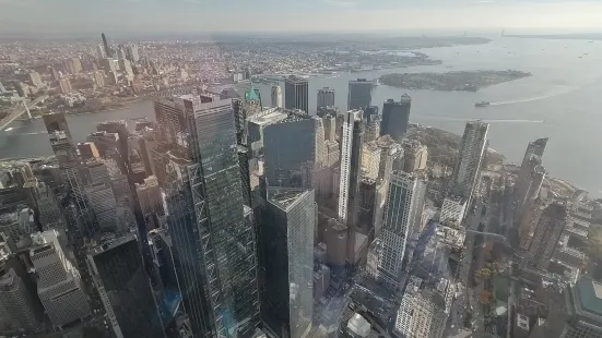 One World Observatory