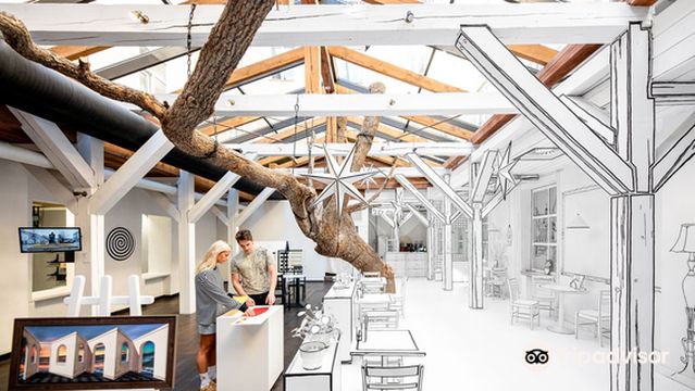 Vilnius Museum of Illusions