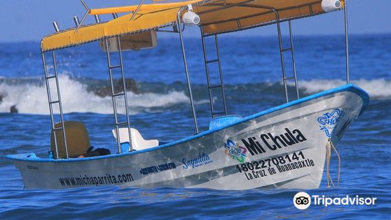 Rancho Mi Chaparrita