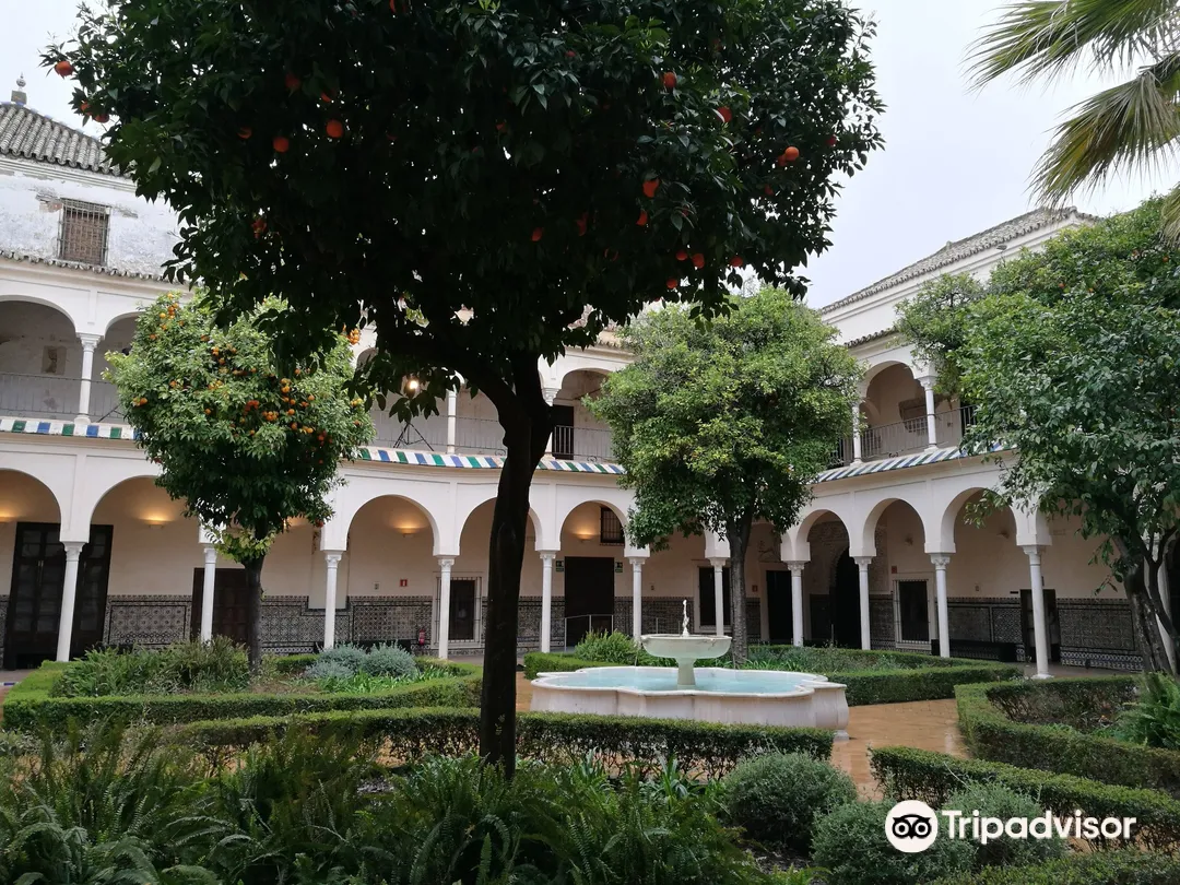 3_Convent of Santa Clara