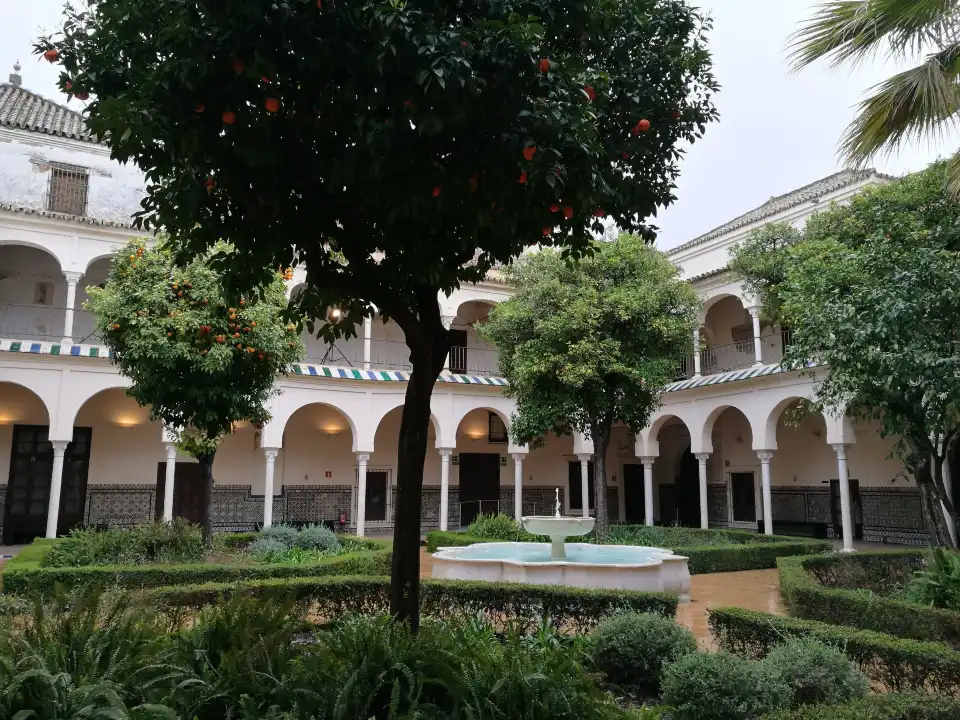 2_Convent of Santa Clara