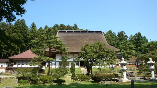 Shoboji Temple