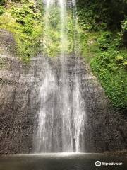 Kiyotaki Waterfall