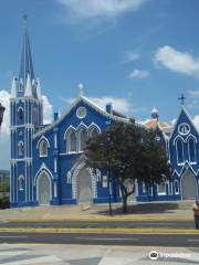 Iglesia de Santa Barbara