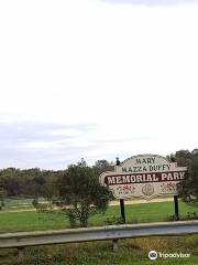 Mary Mazza Duffy Memo­r­ial Park