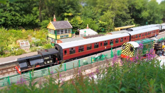 Somerset & Dorset Railway Heritage Trust