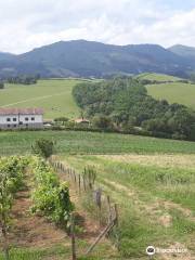 LA FERME AUX PIMENTS