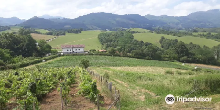 La Ferme Aux Piments