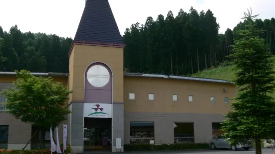 Gokase Winery