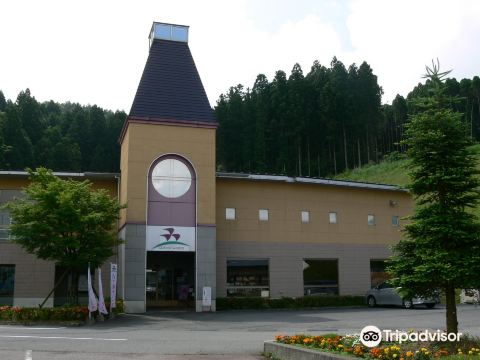 Gokase Winery