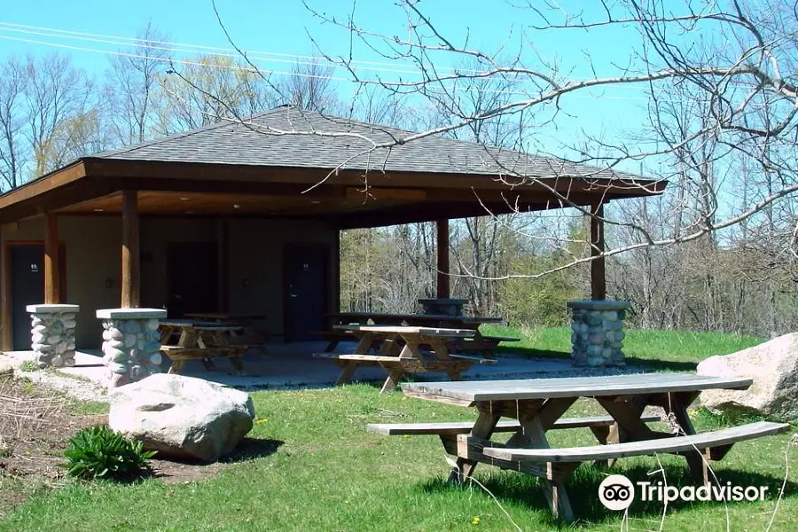 Boardman River Nature Center