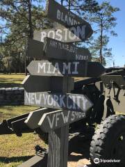 Camp Blanding Museum