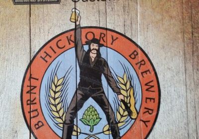 Burnt Hickory Brewery