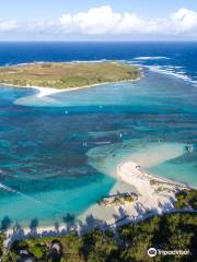 Catamaran Cruises Mauritius