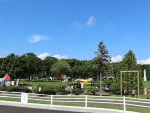 Tsurui Sports Field