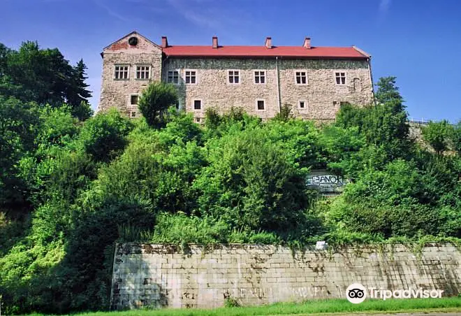 Sanok Historical Museum - Royal Castle