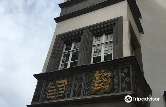 Geleitshaus Battlefield