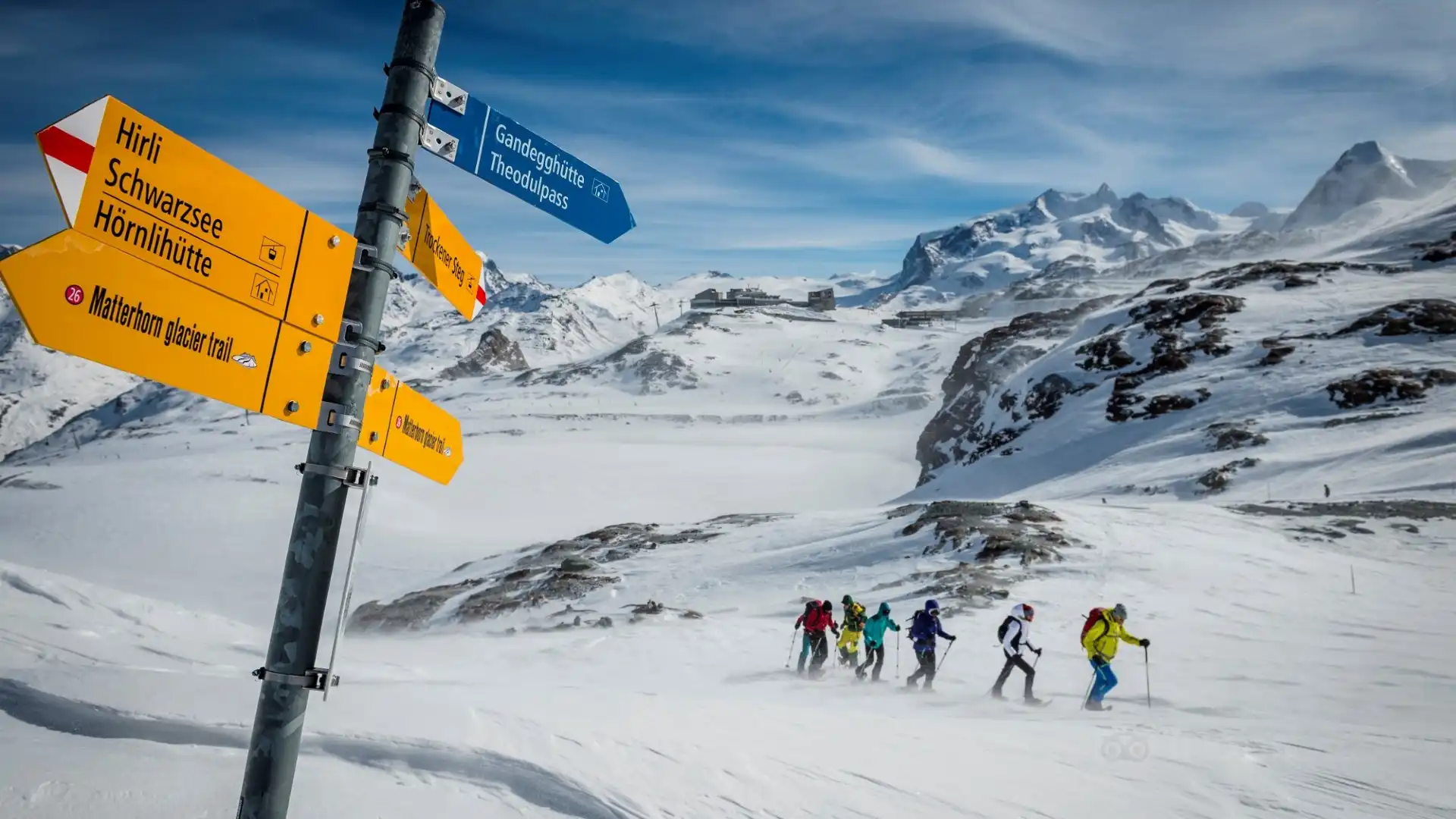Hotels near ZERMATTERS