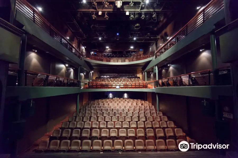 The Fugard Theatre