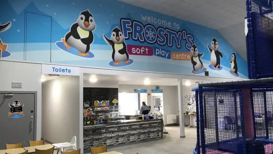 Frosty's Soft Play Centre