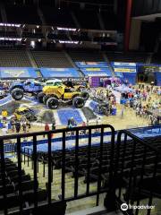 Jacksonville Veterans Memorial Arena