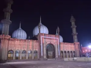 Jama Masjid
