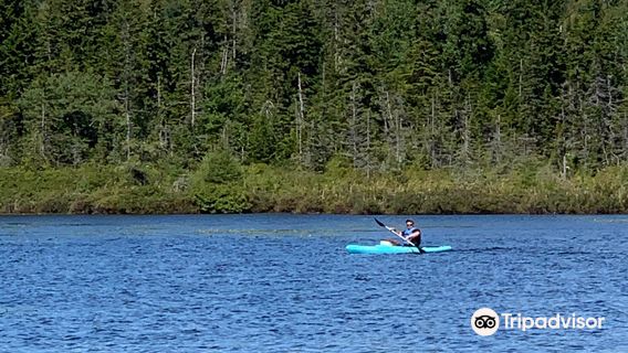 Roque Bluffs State Park