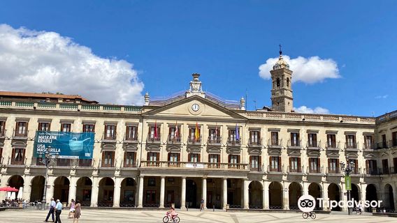 Plaza Espana Plaza Nueva