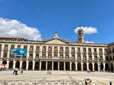 Plaza Espana Plaza Nueva