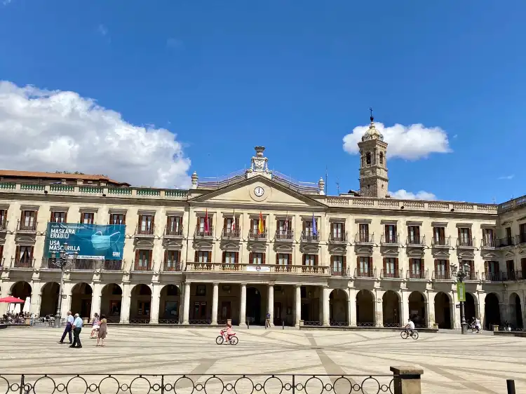Plaza Espana Plaza Nueva 주변 호텔