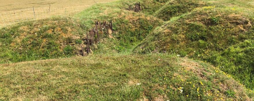 Beaumont-Hamel