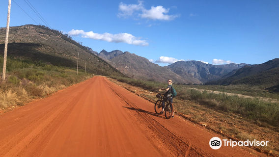 Franschhoek Cycles