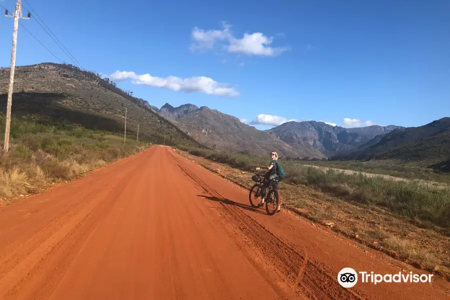 Franschhoek Cycles