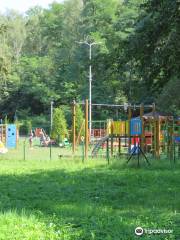 Rogoznik Park
