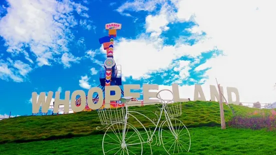 Whoopee Land Amusement and Water Park