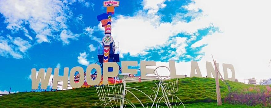 Whoopee Land Amusement Water Park