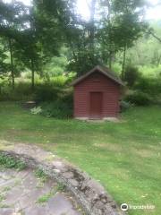 Laceyville Oldest House