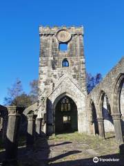 Heptonstall