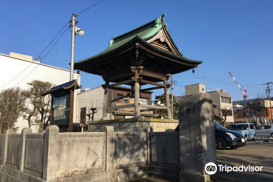 超願寺